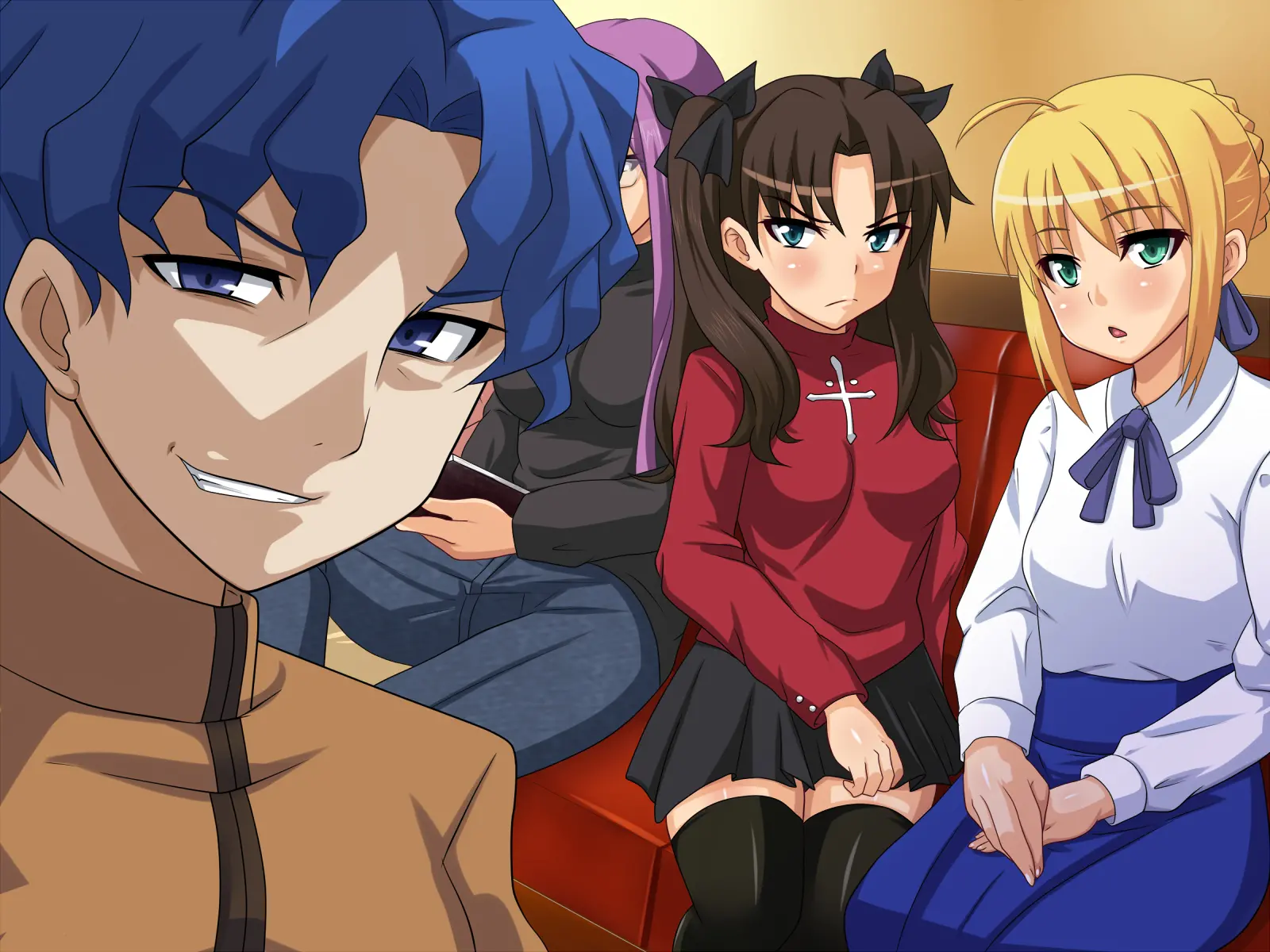 Wakame No Ou-Sama Game